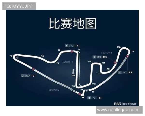 聚焦资格赛:探索新兴赛道的挑战与机遇 聚焦资格赛:探索新兴赛道的挑战与机遇
