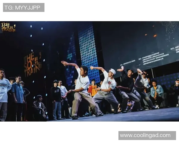 街舞战术解析:深圳街舞队如何构建灵活高效的转换体系